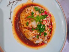 -农川记&酸菜鱼四川料理(横岗荣德店)