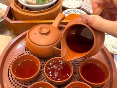 -芋包王闽南茶楼(八市店)