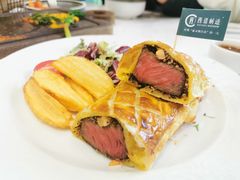 -西语·炭烧牛排(卓越中寰店)