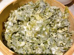 蒸野菜-掌柜的店·河南菜(新天地店)