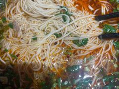 -马记永·兰州牛肉面(天通苑家乐福店)