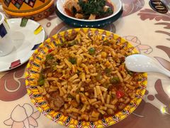 -上海喀什友好餐厅(德平路店)