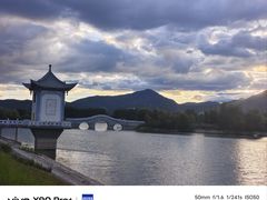 -清溪水库