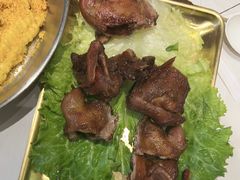 -哈力家·西北烧烤烤串(凤城三路店)