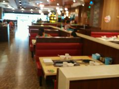-金太郎自助烤肉.火锅(宝龙店)