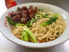 -泰顺江南春面馆