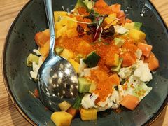 -原石牛扒·约会餐厅(龙城万科里店)