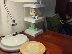 -啡萃咖啡店(铜锣湾店)