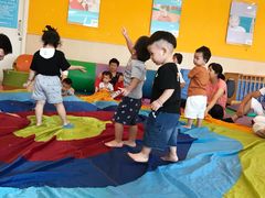 -金宝贝国际早教中心(万象城中心)