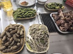 -大亮烤羊腿烤全羊(辣街店)