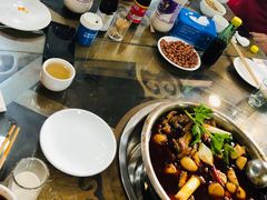 -佘记全家福芋儿鸡(向阳街总店)