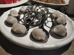 -和院老火锅铜锅烧烤海鲜(朱雀大街店)