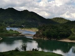 -楠溪江风景名胜区