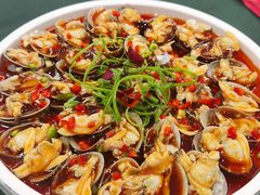 慈味花甲-红厨巷·淮扬菜(熙南里店)