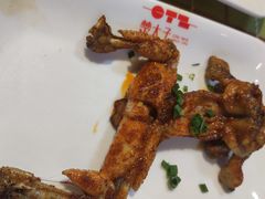 -楚太子  中餐&烧烤(武大店)