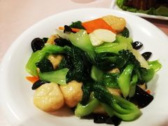 鱼面筋-翠亭酒家(山西南路店)