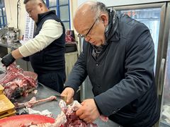 -清真·金鑫隆牛羊肉(环山路店)