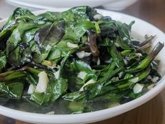 -芦茨金富饭庄·25年老字号·专做稻草鸡