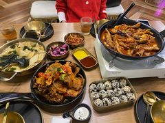 -HOTISLAND海鸡岛·韩国料理(江南西店)