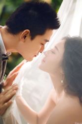-米兰尊荣婚纱摄影·婚纱照会馆