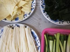 -梅红羊肉馆(赭山西路店)