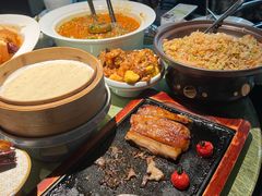 -太守宴·蘭院(天塔店)