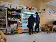 -老乔串店(青松路店)