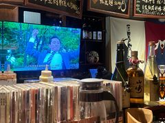 -半藏居酒屋(香港花园店)