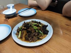 -晚归月亮湾私家菜(临邑路店)