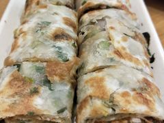 -台北楚楚园馅饼粥(虹桥南丰城店)