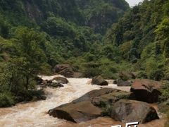 -丹山赤水风景名胜区