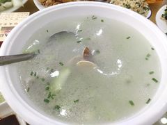 -秋姐美食店(旅游大道店)