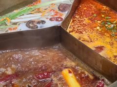 -王家渡火锅(金宝汇店)