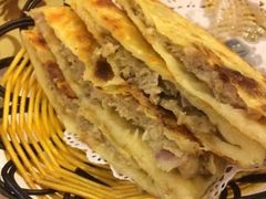 -四海回族饭店(前进大街店)