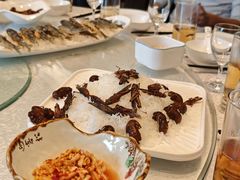 -神憩宾馆-餐厅