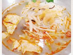 -白妈螺蛳粉(白云万达店)