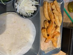 -新石器烤肉(百联川沙店)