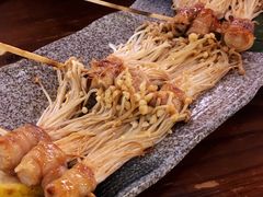 -白石的深夜食堂(大上海店)