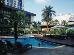 -澳门喜来登大酒店