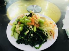 -阁瑞居闫记卤煮(乔庄北街店)