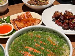 -一坐一忘云南菜(三里屯店)