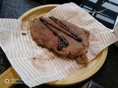 -欢乐牧场海鲜烤肉自助(牡丹园店)