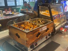 -尹珍珠·韩式无限烤肉(回龙湾店)