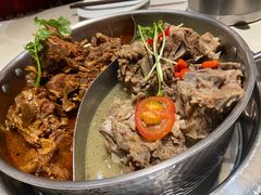 鸳鸯锅-浩爷羊蝎子火锅(望京店)
