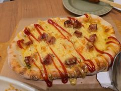 -池奈·咖喱蛋包饭(熙地港店)