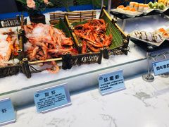 -澜悦港海鲜体验主题餐厅