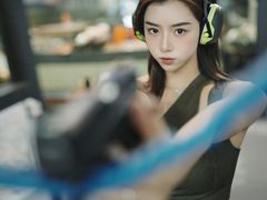 -都市枪神实弹射击俱乐部