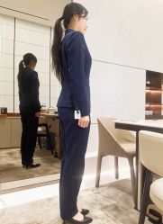 -香港大昌洋服定制(金中环店)