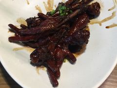 -院子餐厅·大锅菜·老杭帮(桥西直街店)