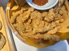 -打酱油·非遗淮扬菜(瘦西湖梅岭店)